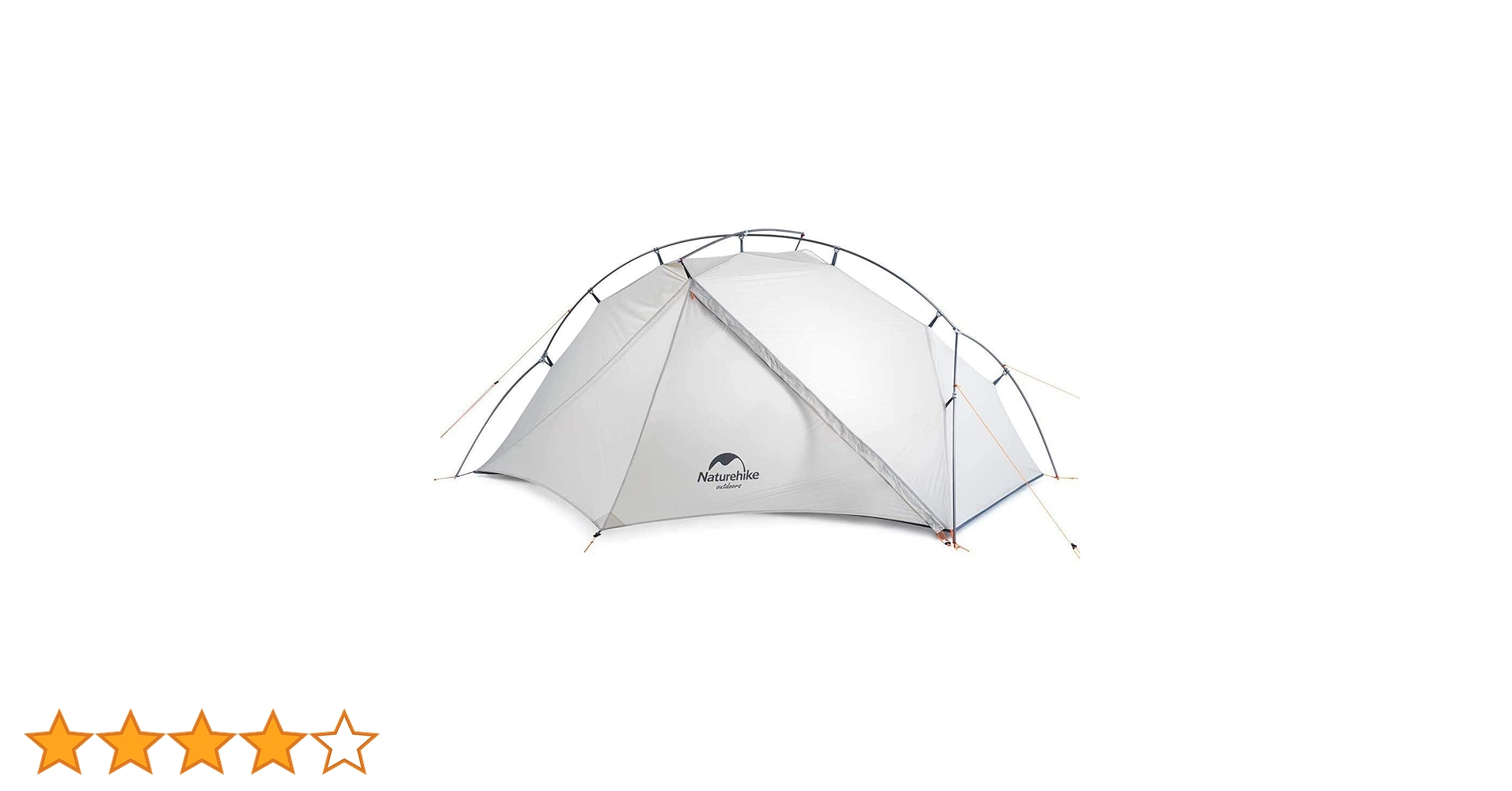 Naturehike VIK 1人用 テント VIK Ultralight Single Tent（VIK ウルトラライト シングル